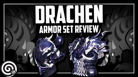 drachen alpha set.